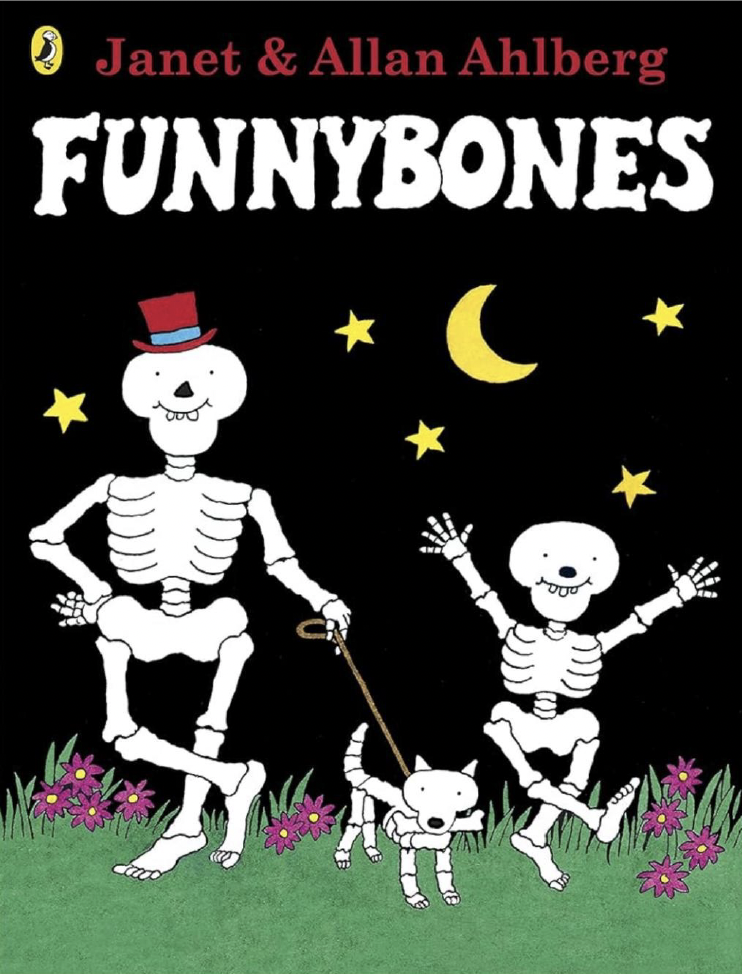 funnybones