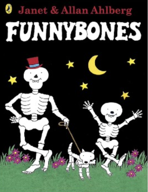 Funnybones Funnybones