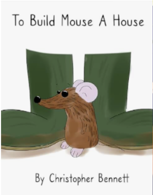 To Build Mouse a House