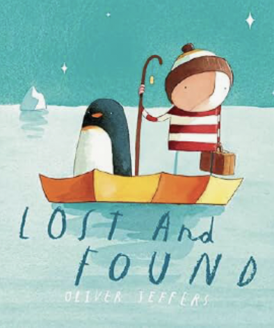 Lost and Found
