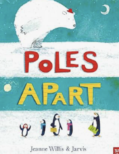 Poles Apart