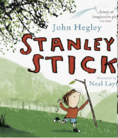 Stanley's Stick