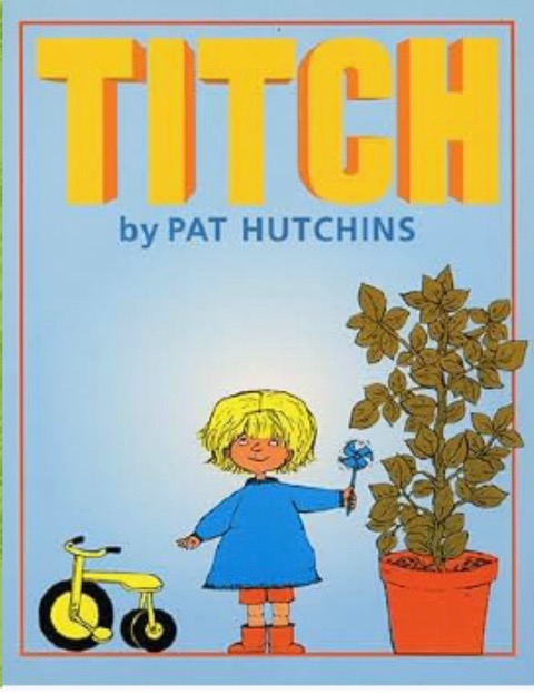 Titch