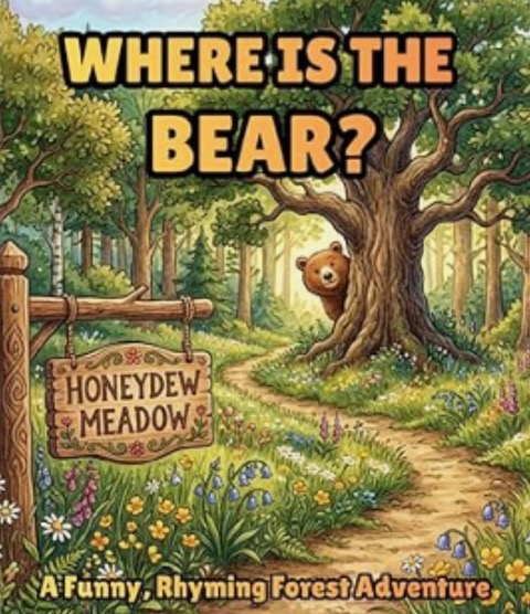 Where is the Bear