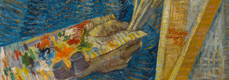 art banner